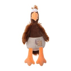 Eastland Öten Peluş Tavuk 30 cm - Eastland