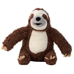 Eastland Öten Peluş Tembel Hayvan 25 X 25 cm - Eastland