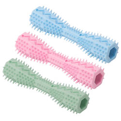 Eastland Plastik Köpek Çiğneme Tırtıklı 14,2 cm - Eastland