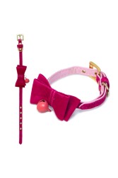 Eastland Süet Papyon Kedi Boyun Tasması - Eastland