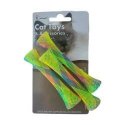 Eastland Zıplayan Kedi Oyuncağı 11 cm - Eastland