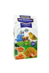 EuroGold Ballı Yumurtalı Kuş Maması 100 gr - EuroGold