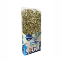 EuroGold Kemirgenler İçin Yeşil Yonca 300 Gr - EuroGold