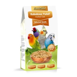 Eurogold Yulaf Tohumu 150 Gr - EuroGold