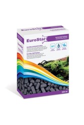 EuroStar Active Carbon 500 ml - EuroStar