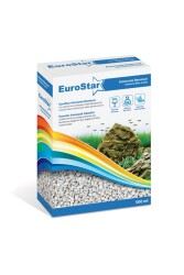 EuroStar Amonyak Giderici Zeolite Filtre Malzemesi 500 Ml - EuroStar