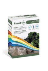 EuroStar Bio Filter Ring Beyaz 500 Ml - EuroStar