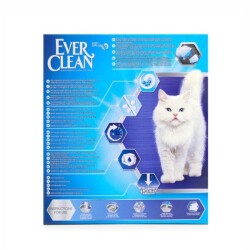 Ever Clean Multi Kristal Koku Önleyici Kedi Kumu 6 Lt - 2