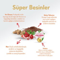 Felicia Somonlu Düşük Tahıllı Kolajenli Yetşkin Kedi Maması 5 kg - 3