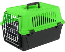 Ferplast Atlas 20 Kedi ve Köpek Taşıma Çantası 58 X 37 X 32 cm - Ferplast