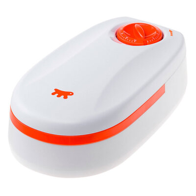 Ferplast Cometa Bowl Zaman Ayarlı Kedi ve Köpek Mama Kabı 400 Ml - 1