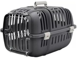 Ferplast Jet 10 Kedi Taşıma Çantası - Ferplast