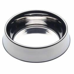 Ferplast Supernova 280 Korumalı Çelik Mama Kabı - Ferplast