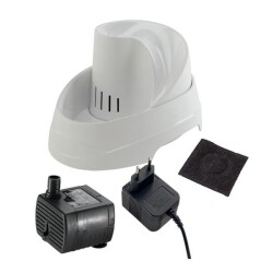 Ferplast Vega Şelale Otomatik Kedi Su Kabı 2 lt - 5