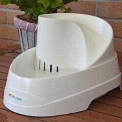 Ferplast Vega Şelale Otomatik Kedi Su Kabı 2 lt - 4