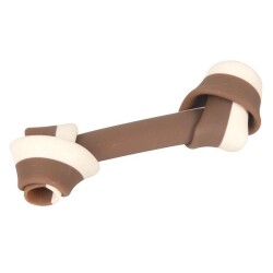 Flamingo Duetto Kemik Kuzulu Köpek Ödül Maması L - 2