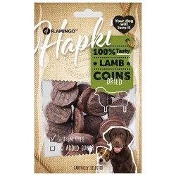 Flamingo Hapki Glutensiz Kuzulu Köpek Ödülü 85 gr - Flamingo