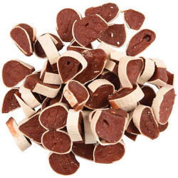 Flamingo Hapki Glutensiz Ördek ve Balıklı Köpek Ödülü 85 gr - Flamingo