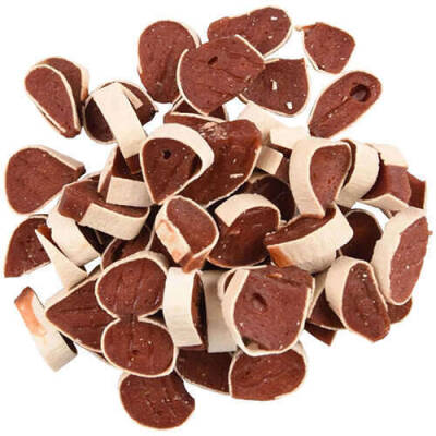 Flamingo Hapki Glutensiz Ördek ve Balıklı Köpek Ödülü 85 gr - 2