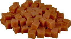 Flamingo Hapki Ördekli Küp Köpek Ödül Maması 85 Gr - 2