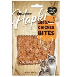 Flamingo Hapki Tavuklu Yumuşak Kedi Ödül Maması 85 Gr - Flamingo