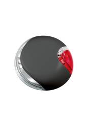 Flexi Led Işık Sistemi Siyah - Flexi