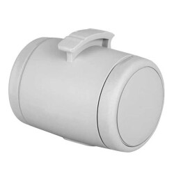 Flexi Multibox Çok Amaçlı Kutu 7 X 5 cm Gri - Flexi