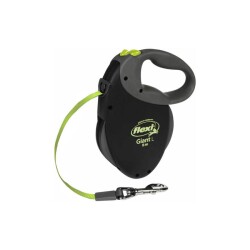 Flexi Neon Otomatik Şerit Tasma XL Giant 8 mt - Flexi