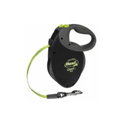Flexi Neon Otomatik Şerit Tasma L Giant 8 mt - Flexi