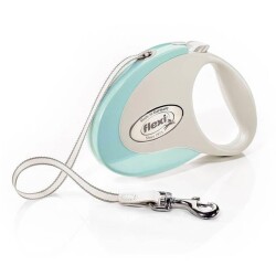 Flexi Style Mint 3 mt Şerit Otomatik Tasma Small - Flexi