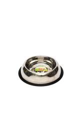 Flip Kedi ve Küçük Irk Köpek Çelik Mama ve Su Kabı 230 Ml - Flip