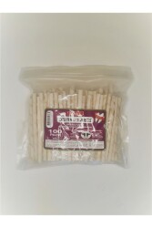 Freshy Dental Burgu Köpek 100'lü Paket - 13 cm - Freshy