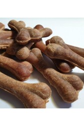 Freshy Milky Bones Kalsiyum Kemikleri Köpek Ödülü 30 Adet - 2