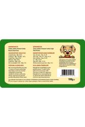 Freshy Mini Sausages Small Küçük Boy Sosis Köpek Ödülü 100 gr - 15'li Paket - 3