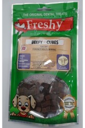 Freshy Taze Dana Etinden Doğal Küp Ödülü - 80 gr - Freshy