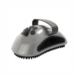 Furminator Curry Kedi Köpek Masaj ve Yıkama Fırçası - 2