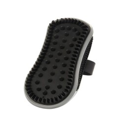 Furminator Curry Kedi Köpek Masaj ve Yıkama Fırçası - 3