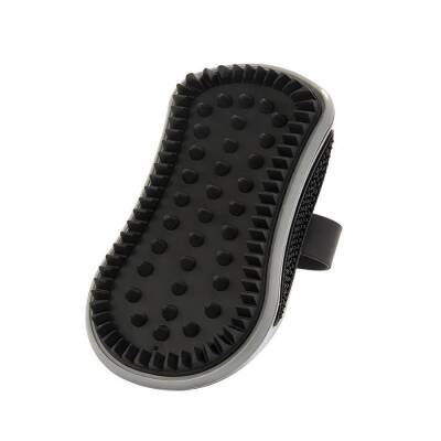 Furminator Curry Kedi Köpek Masaj ve Yıkama Fırçası - 3