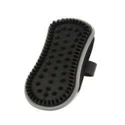 Furminator Curry Kedi Köpek Masaj ve Yıkama Fırçası - 3