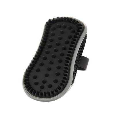 Furminator Curry Kedi Köpek Masaj ve Yıkama Fırçası - 3