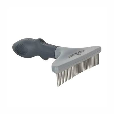 Furminator Rake Kedi ve Köpek Kıtık Açıcı Tarak 15 Cm - 2