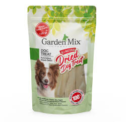 Garden Mix Kurutulmuş Dana Kelle Derisi 100 gr - Garden Mix