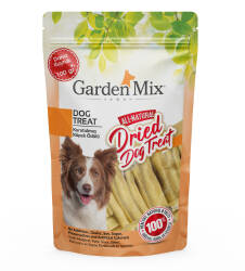 Garden Mix Kurutulmuş Dana Kuyruk 100 gr - Garden Mix