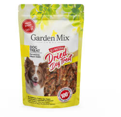 Garden Mix Kurutulmuş Horoz Boyun 100 gr - Garden Mix