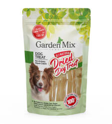 Garden Mix Kurutulmuş Kuzu Kelle Derisi 100 gr - Garden Mix