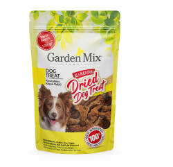 Garden Mix Kurutulmuş Tavuk Boyun 100 gr - Garden Mix