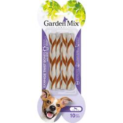 Gardenmix Beefy Stick Sığır Etli Köpek Ödül Çubuğu 10 Adet - Garden Mix