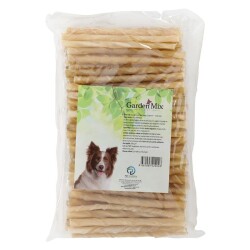 Garden Mix Burgu Stick 5,5-6 gr 100'lü Paket - Garden Mix
