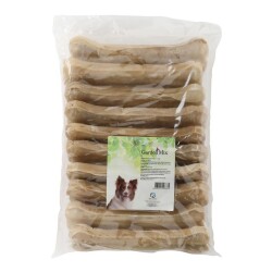 Garden Mix Deri Pres Kemik 21 cm 150-180 gr 10'lu Paket - Garden Mix