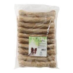 Garden Mix Deri Pres Kemik 21 cm 150-180 gr 10'lu Paket - Garden Mix